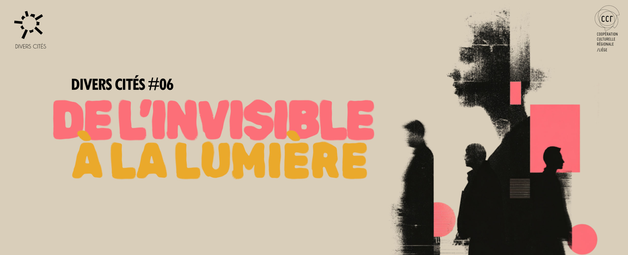 bannière divers cités 06 de l'invisible à la lumière